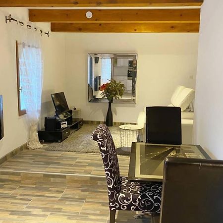 Calme Dans Maison De Village 60M2 Super Confort Digne-les-Bains Ngoại thất bức ảnh