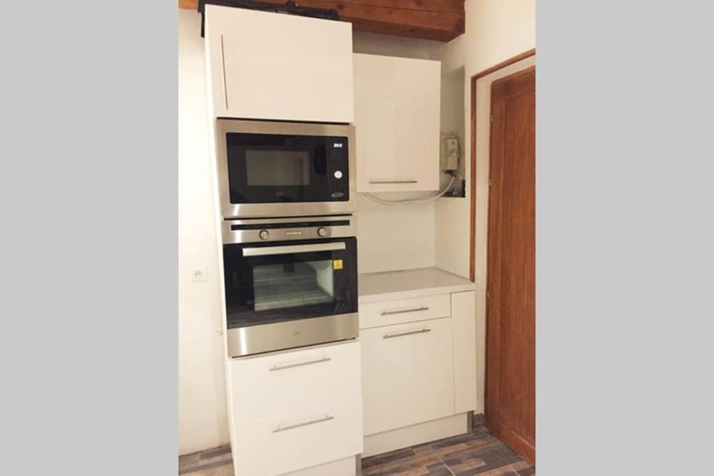 Calme Dans Maison De Village 60M2 Super Confort Digne-les-Bains Ngoại thất bức ảnh