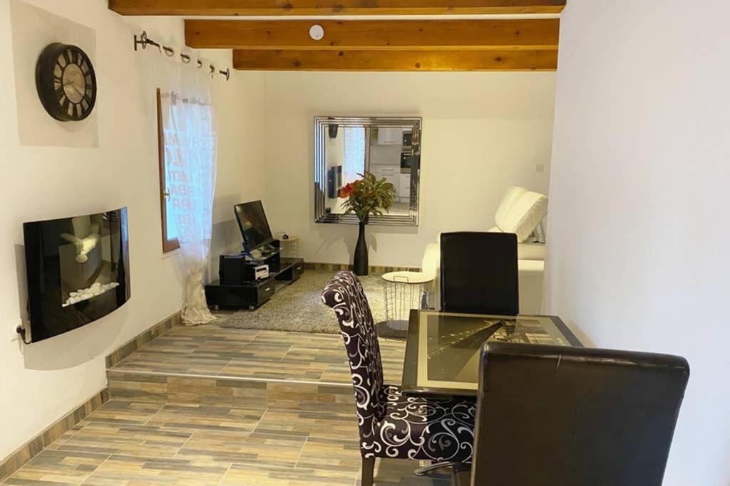 Calme Dans Maison De Village 60M2 Super Confort Digne-les-Bains Ngoại thất bức ảnh
