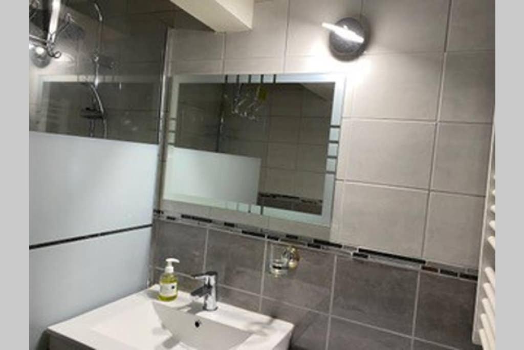 Calme Dans Maison De Village 60M2 Super Confort Digne-les-Bains Ngoại thất bức ảnh
