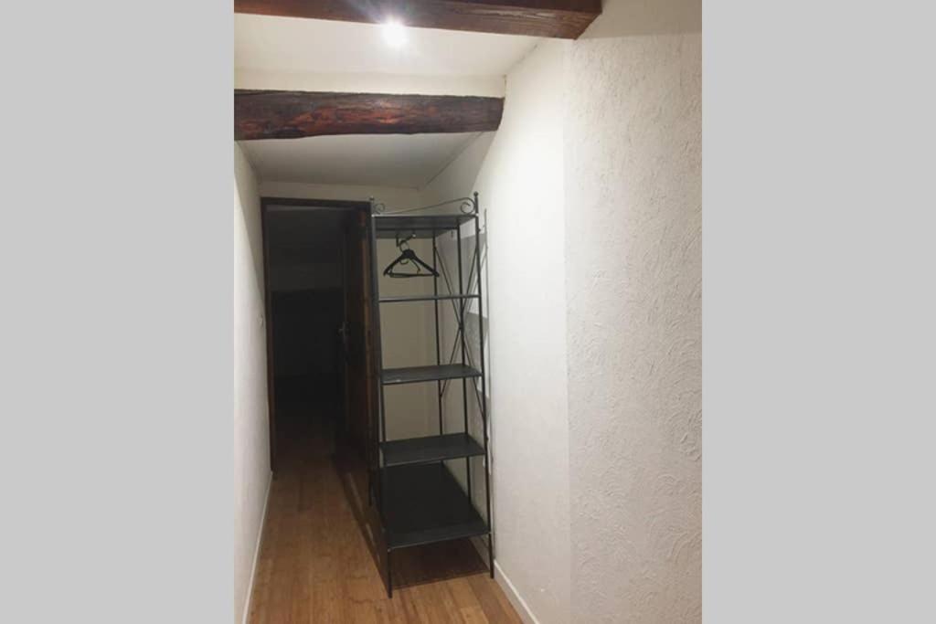 Calme Dans Maison De Village 60M2 Super Confort Digne-les-Bains Ngoại thất bức ảnh