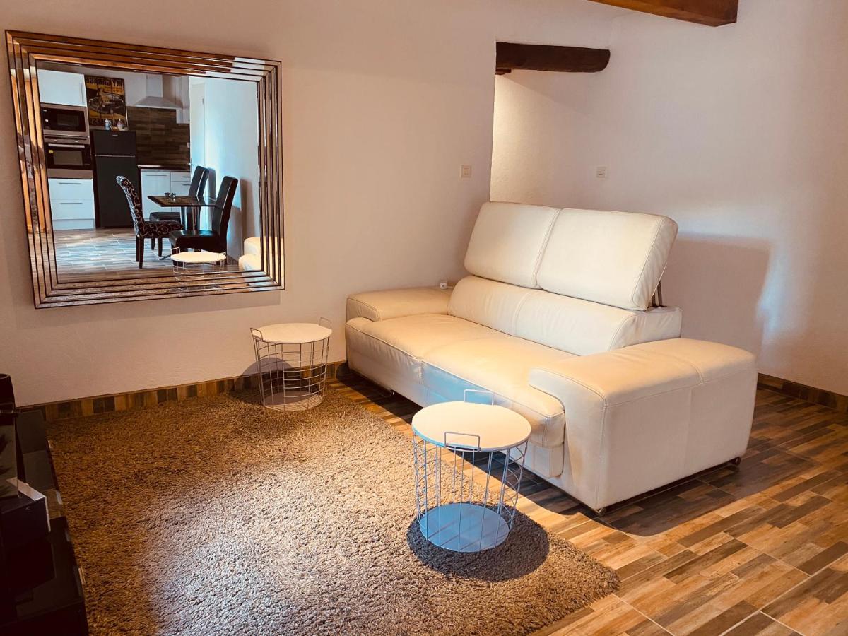 Calme Dans Maison De Village 60M2 Super Confort Digne-les-Bains Ngoại thất bức ảnh